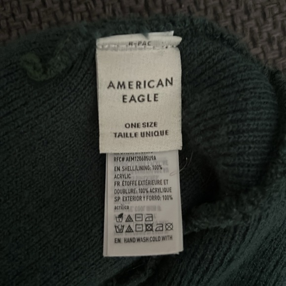 Beanie, American Eagle - Picture 2 of 2